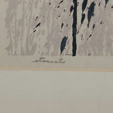 Philip Hicken Signed/Numbered Serigraphs - thumbnail 4 of 11