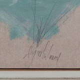 Coby Whitmore Framed Illustration on Board - thumbnail 4 of 7