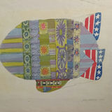 Jerry Pinkney Signed Serigraph - thumbnail 1 of 8