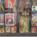 Antique Printer Tray Collage - thumbnail 5 of 13
