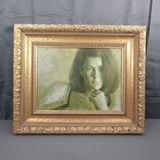 Joseph Bowler Framed Portrait - thumbnail 2 of 7