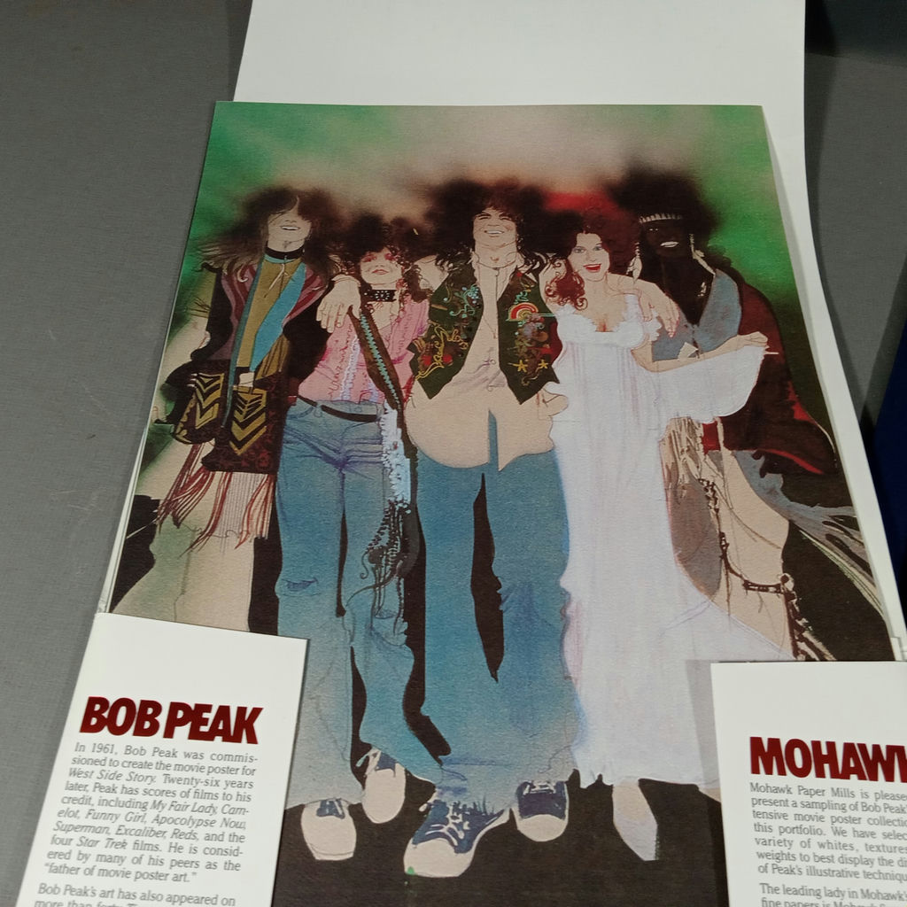 Mohawk Graphics Collection Prints - image 15 of 20