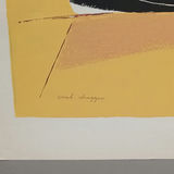 Philip Hicken Signed Serigraphs - thumbnail 4 of 10