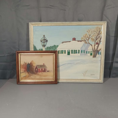 Bucolic Art - Image 1 of 11