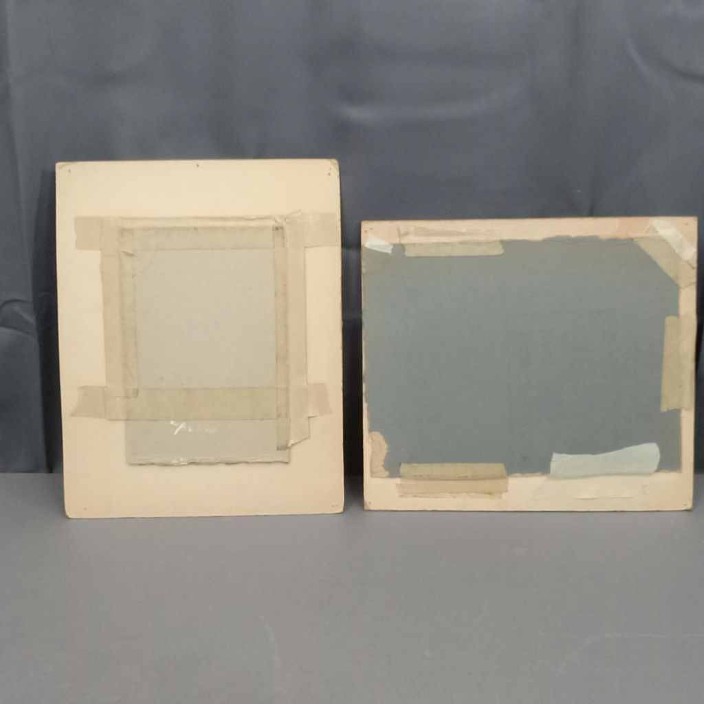 MacIvor Reddie Unframed Portraits - image 8 of 8