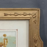 Joseph Bowler Framed Illustration - thumbnail 4 of 7
