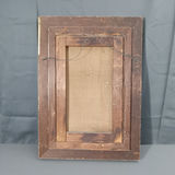 Antique Framed Portrait of a Young Girl - thumbnail 7 of 8