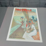 Editions Clouet Travel Posters - thumbnail 2 of 18