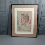PAL Pastel on Board - thumbnail 2 of 9