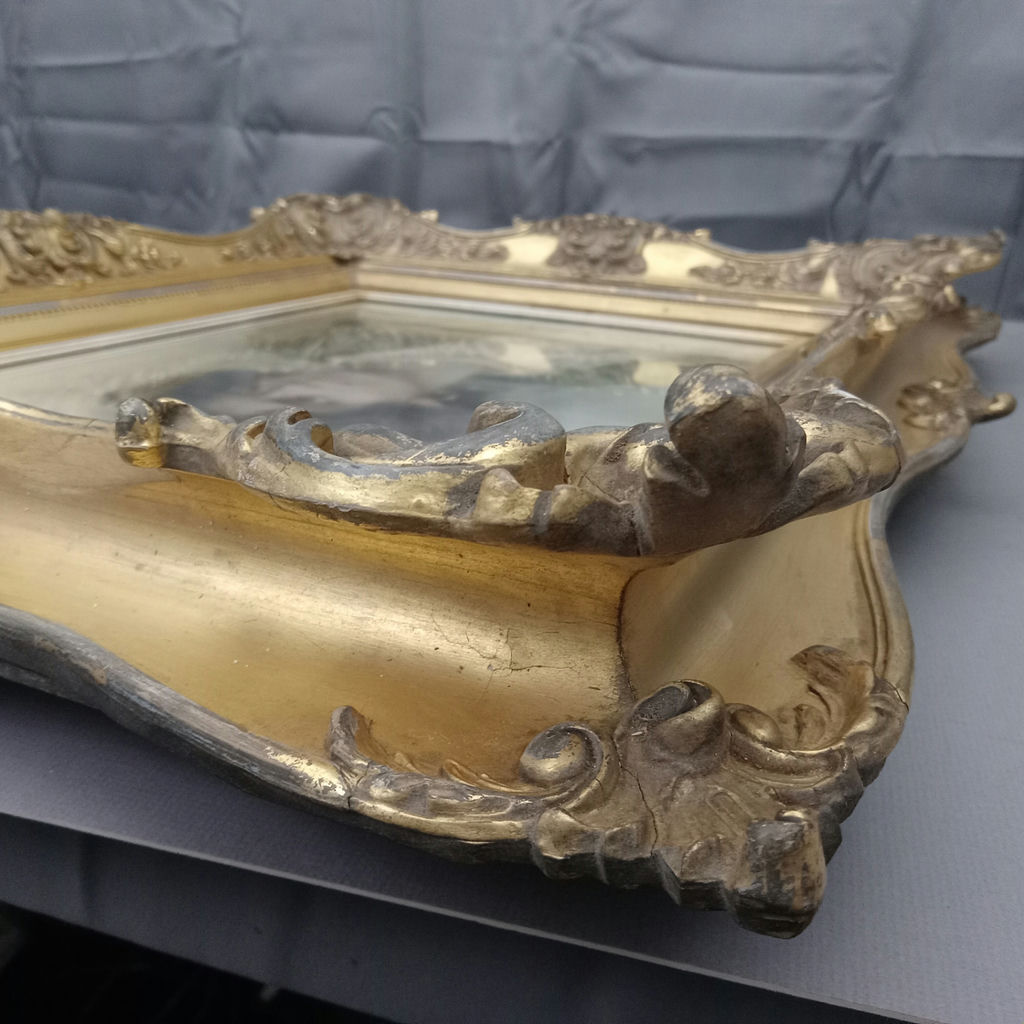 Vittorio Tessari Framed Portrait - image 12 of 12