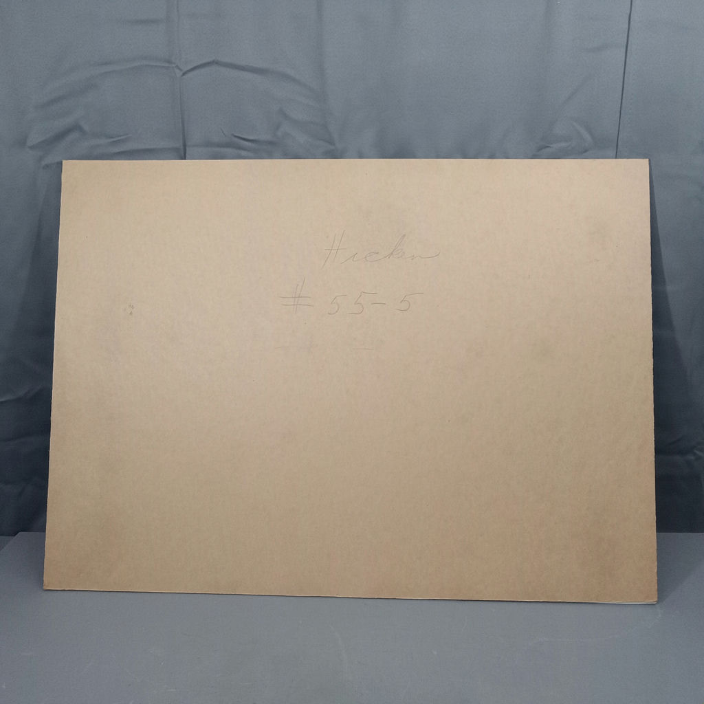 Philip Hicken Abstracts - image 5 of 14