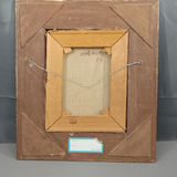 Lou Marchetti Framed Oil on Canvas - thumbnail 5 of 9