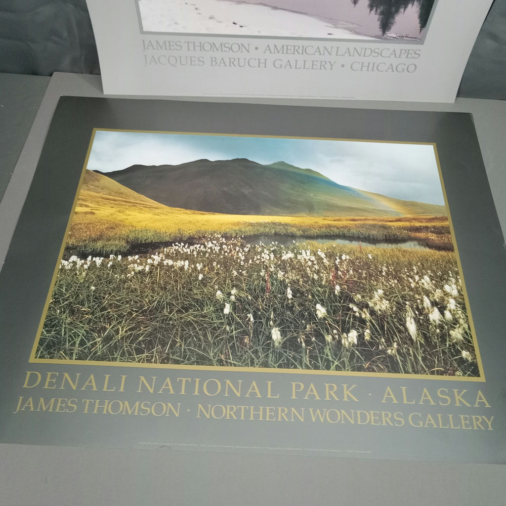 James Thomson Gallery Posters - image 8 of 8