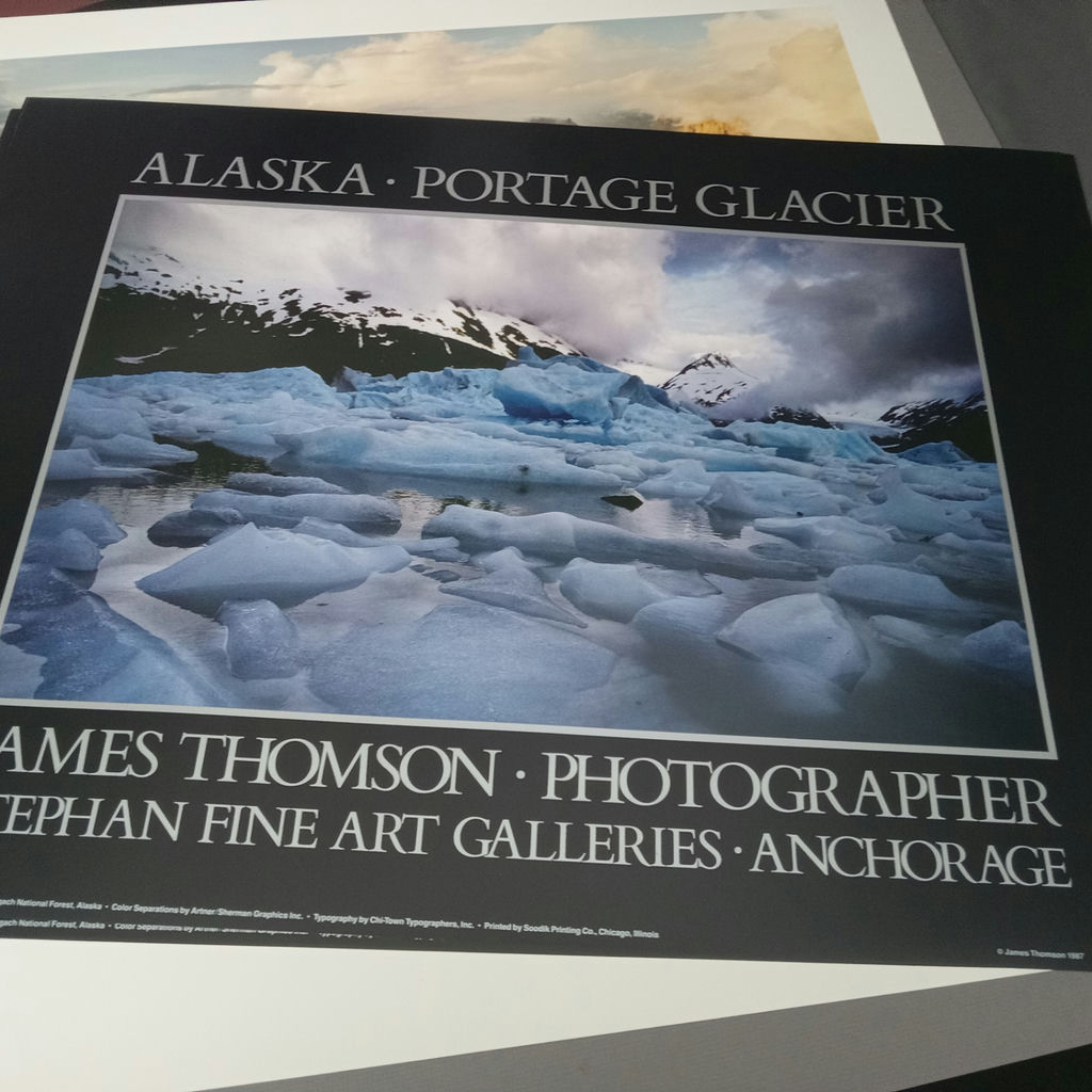 James Thomson Gallery Posters - image 4 of 8