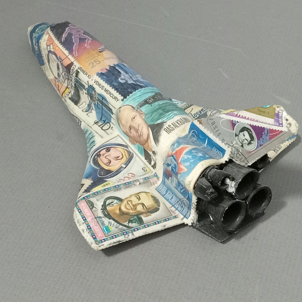 Space Shuttle 10 - image 3 of 15
