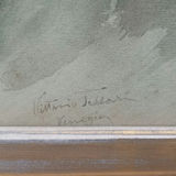 Vittorio Tessari Framed Portrait - thumbnail 5 of 12
