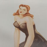 Varga Calendar Girls - thumbnail 1 of 21