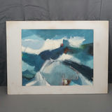 Philip Hicken Abstracts - thumbnail 3 of 14