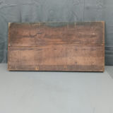 Antique Printer's Letterpress Tray - thumbnail 5 of 9