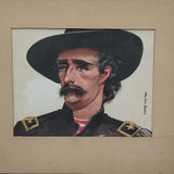 MacIvor Reddie Unframed Portraits - thumbnail 2 of 8