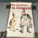 Vintage Guinness Posters - thumbnail 5 of 9