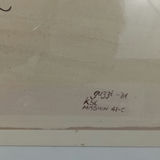 George Guzzi / Astronaut Signed Photo of Art - thumbnail 7 of 10
