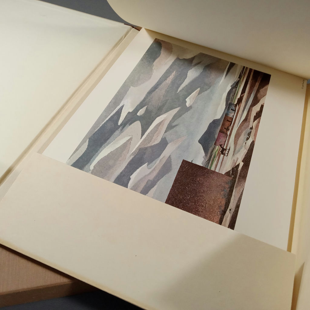Tom Lea Art - image 6 of 12
