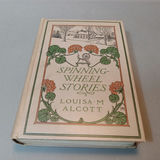Louisa May Alcott Novels, 1908 Editions - thumbnail 5 of 23