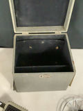 Eumig P8-M Imperial Electric 8mm Film Camera Set - thumbnail 8 of 18