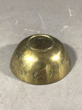Small Brass Bowls and Coasters - thumbnail 5 of 20