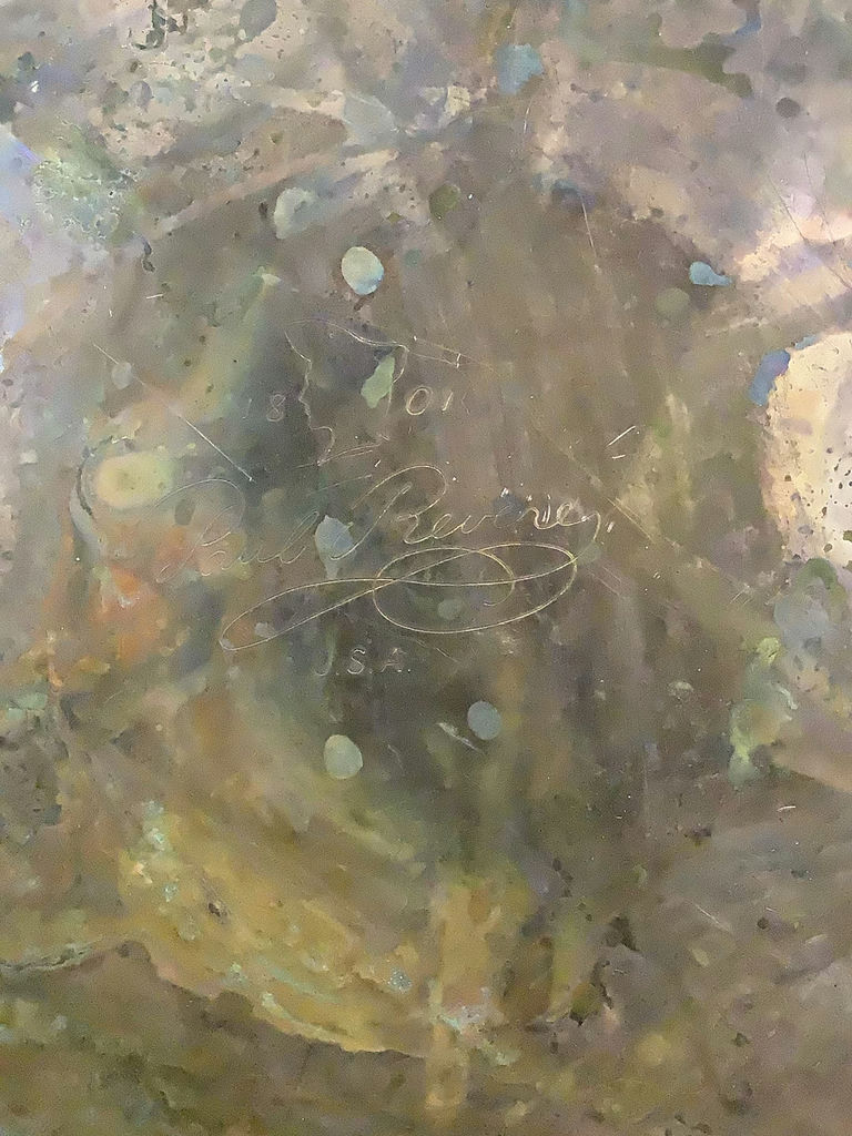 Copper Tone Kitchen - image 3 of 14