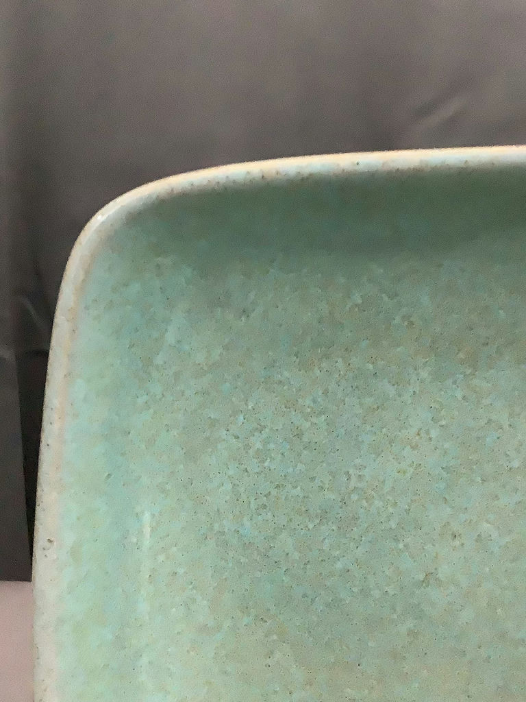 Vintage Roseville / Henn / Glidden Pottery - image 3 of 10