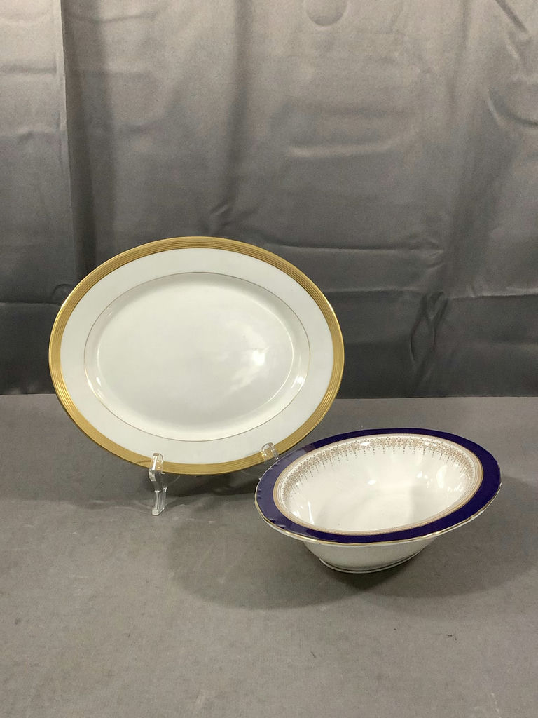 Fancy Dinner Mix And Match - image 11 of 17