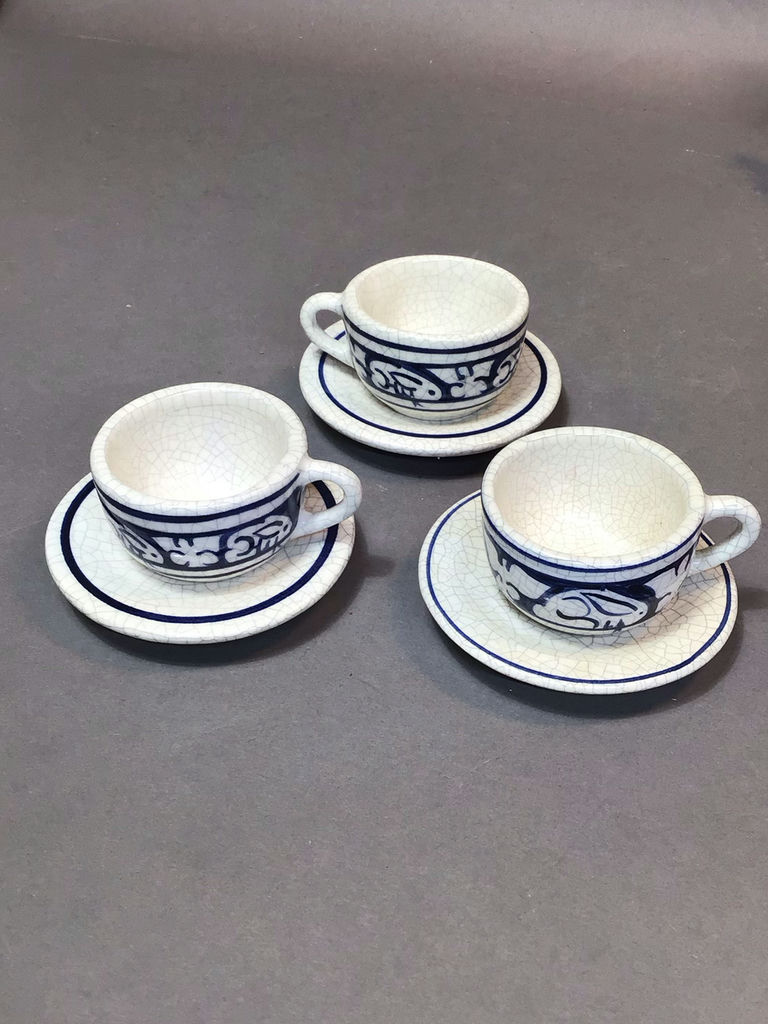 Potting Shed Mini Tea Set & Pitcher - image 4 of 16