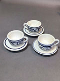 Potting Shed Mini Tea Set & Pitcher - thumbnail 4 of 16