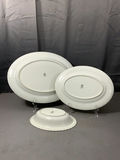 Royal Worcester Bacchanal Dinnerware / Set 12+ - thumbnail 3 of 16