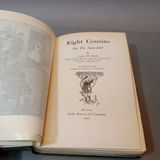 Louisa May Alcott Novels, 1906/1907 Editions - thumbnail 23 of 26