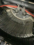 Corona Standard Typewriter by LC Smith & Corona - thumbnail 8 of 15