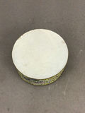Antique Chinese Canton Famille Box - thumbnail 3 of 6