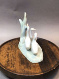 Nao by Lladro 3 Geese Figurine - thumbnail 3 of 4