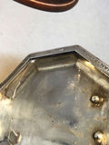 Antique Blackington & Gorham Sterling Vanity (100+dwt) - thumbnail 9 of 17