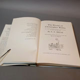 First Edition Winnie the Pooh & More - thumbnail 24 of 27