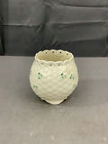 Vintage Shamrock Belleek - thumbnail 5 of 12