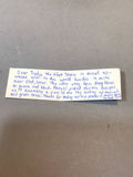 Sterling & Elat Stone Brooch - thumbnail 6 of 6