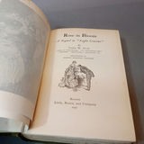 Louisa May Alcott Novels, 1906/ 1907 Editions - thumbnail 6 of 20