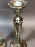 D.R. Sterling & More Tall Candle Holders - thumbnail 10 of 13
