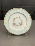 Antique Mintons Dessert Plates - thumbnail 2 of 5