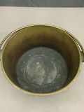 Antique Brass Pots - thumbnail 6 of 7
