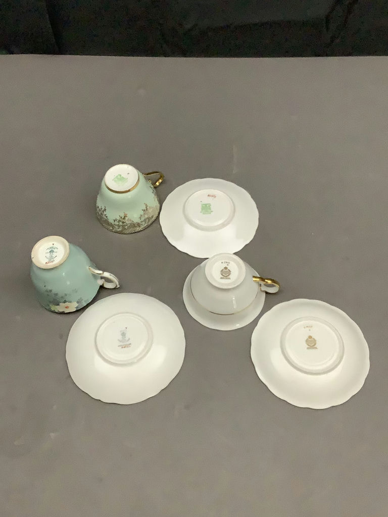 Fancy Tea Party - image 17 of 20