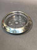 Frank M. Whiting Sterling & Glass Tableware - thumbnail 5 of 10